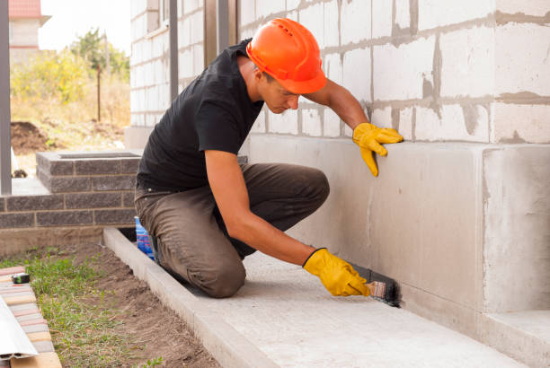 Licensed Exterior Waterproofing service in Adell, WI - Arrow Tight Waterproofing